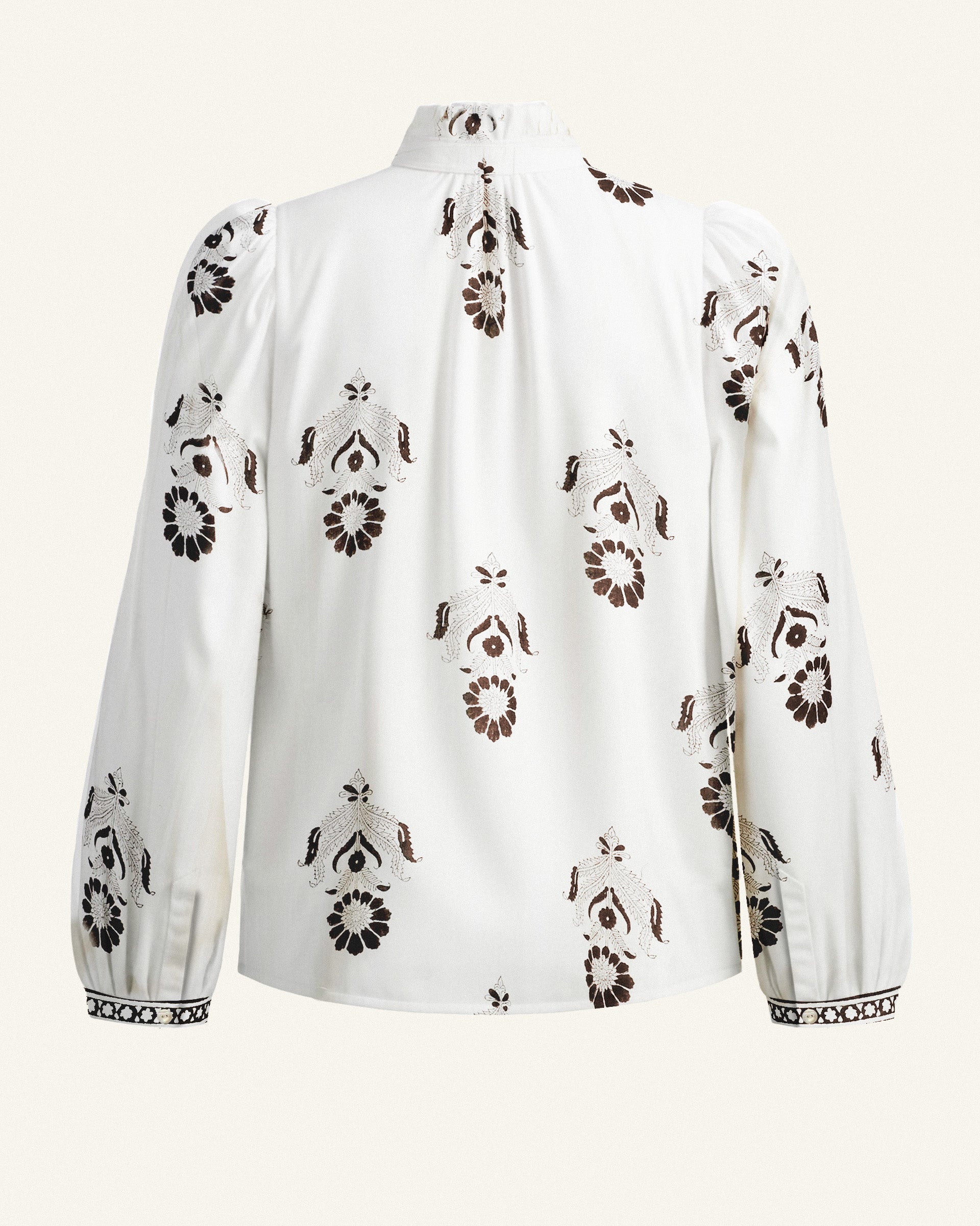 Annabel Java Cactus Shirt