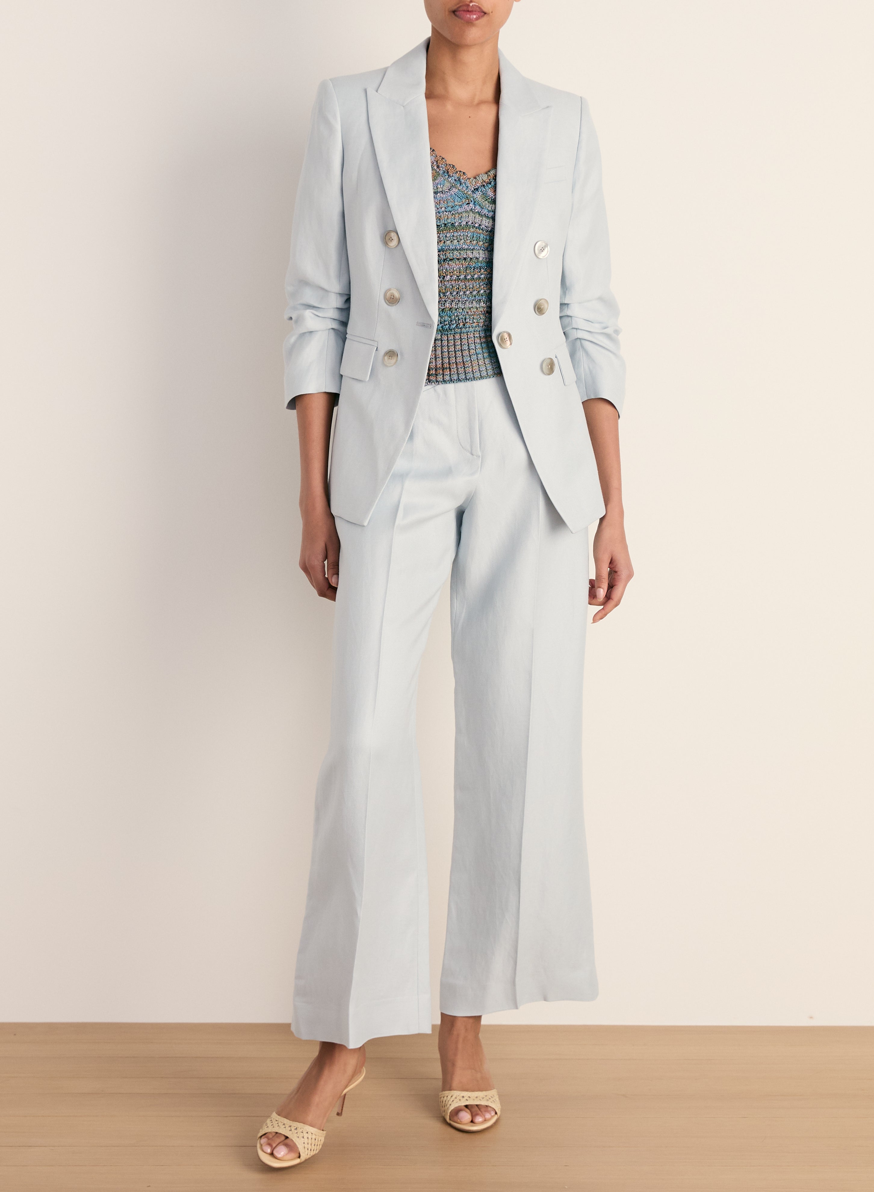 TOMI DICKEY JACKET