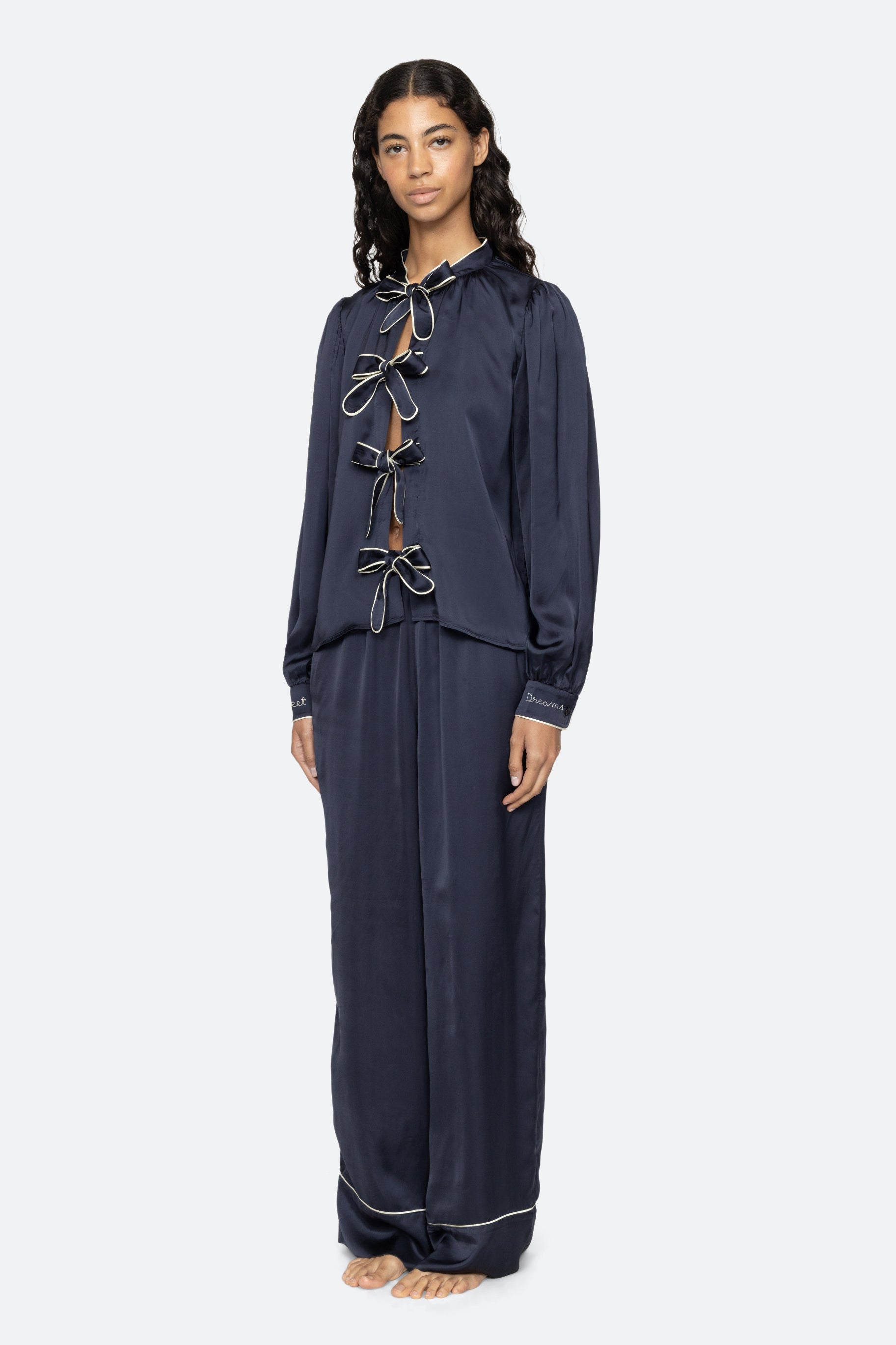 MARCELINE SLEEPWEAR PJ SET