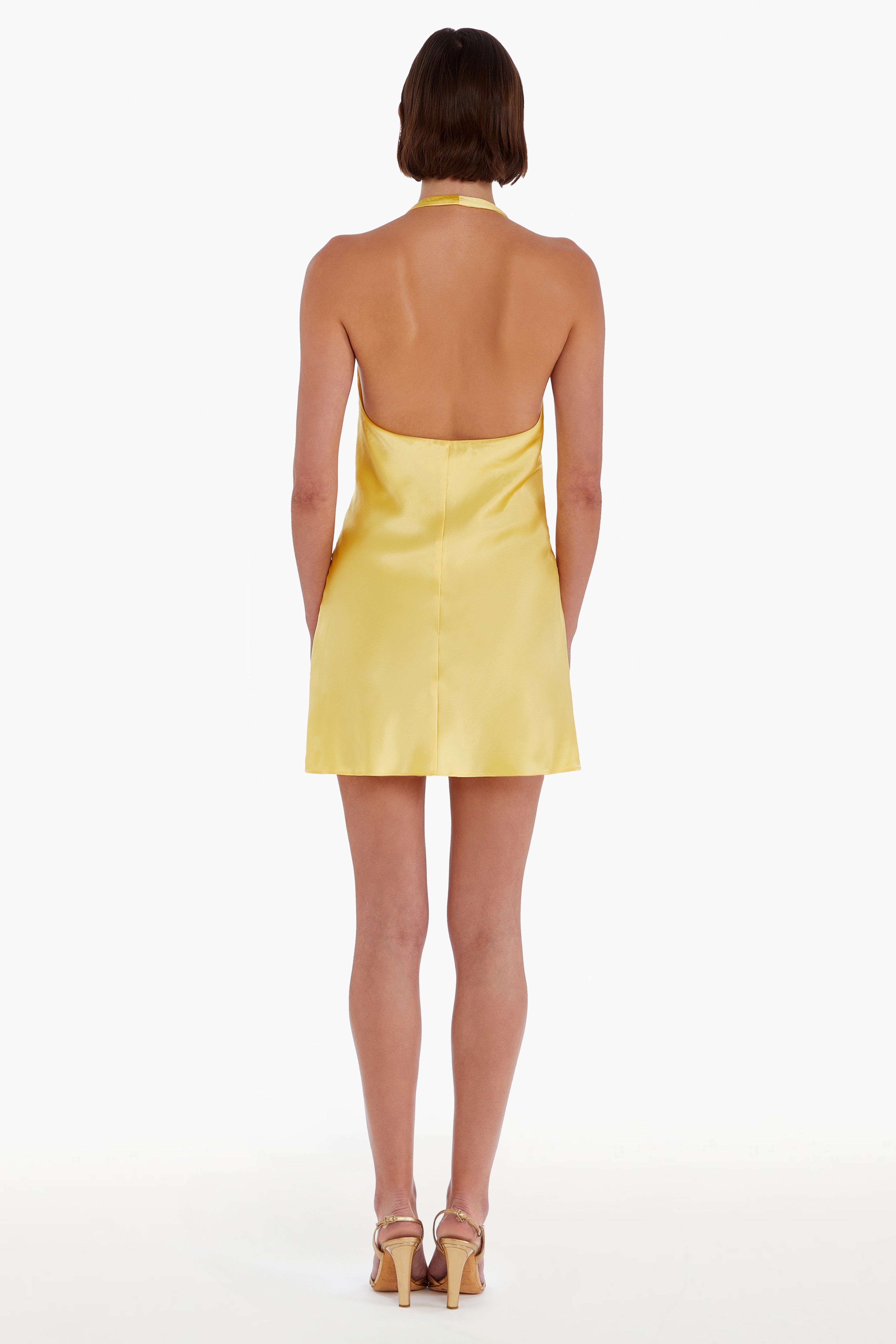 BONDI DRESS