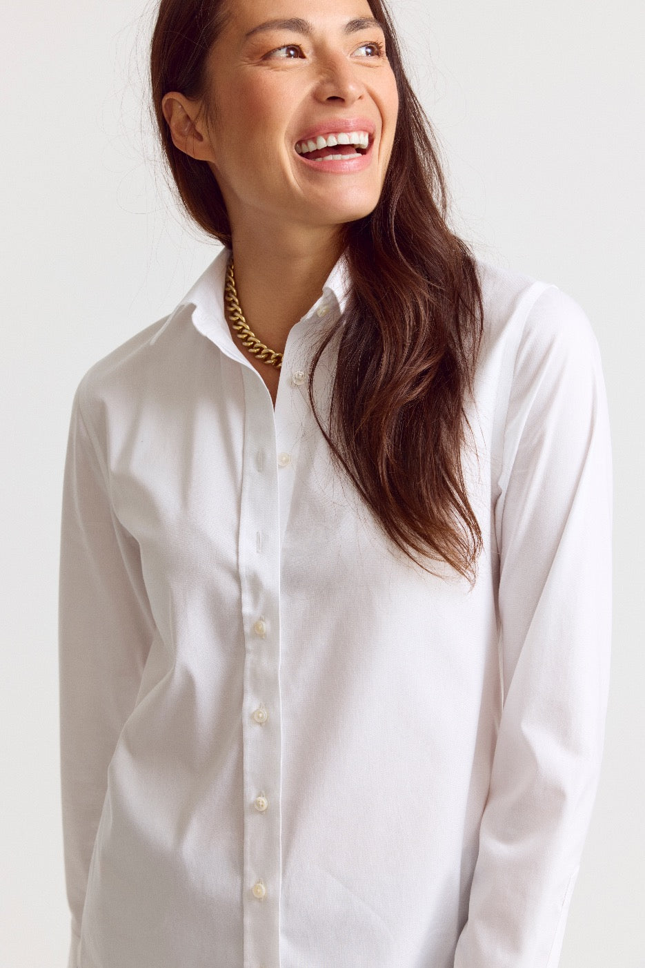 The Essentials Shirt