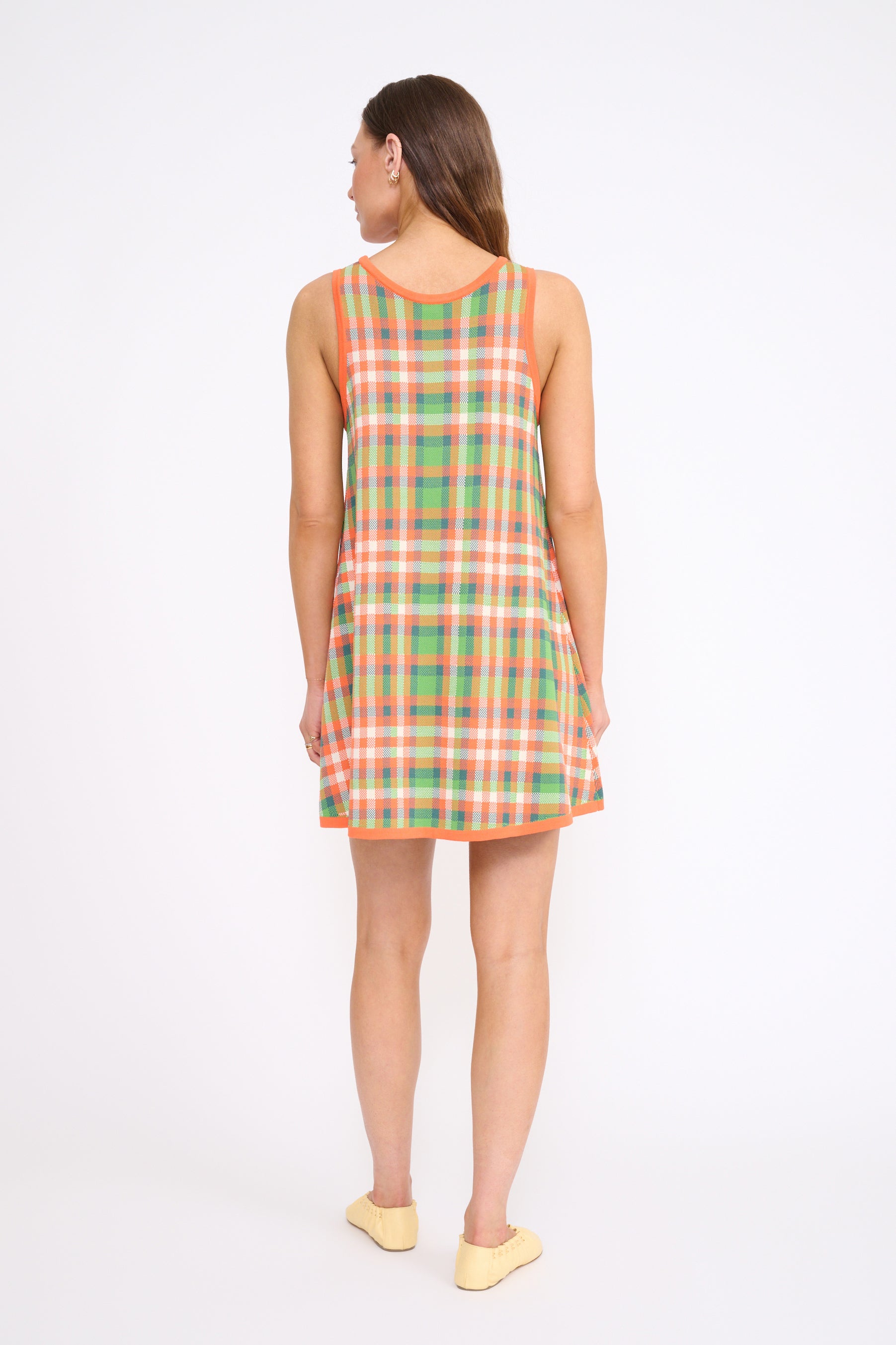 PIAZZA DRESS