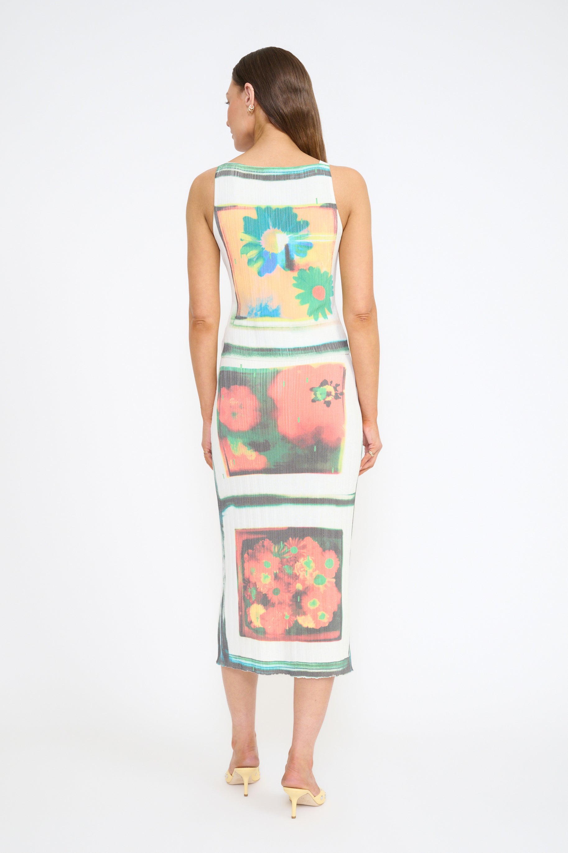 NOEMI SKIRT