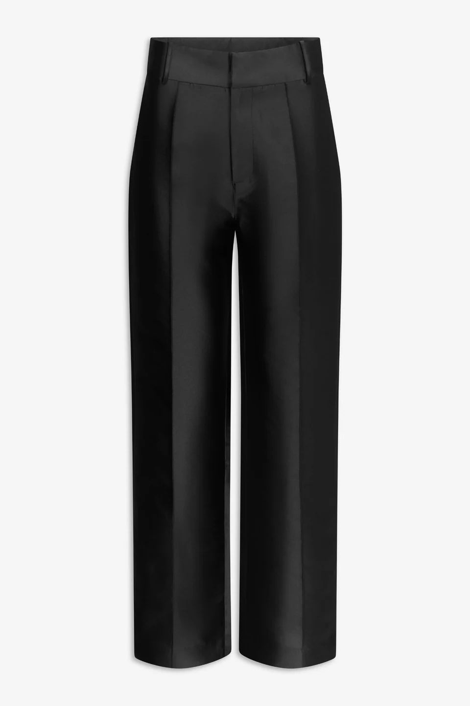 Destree Yoshitomo Smart Pants - Black