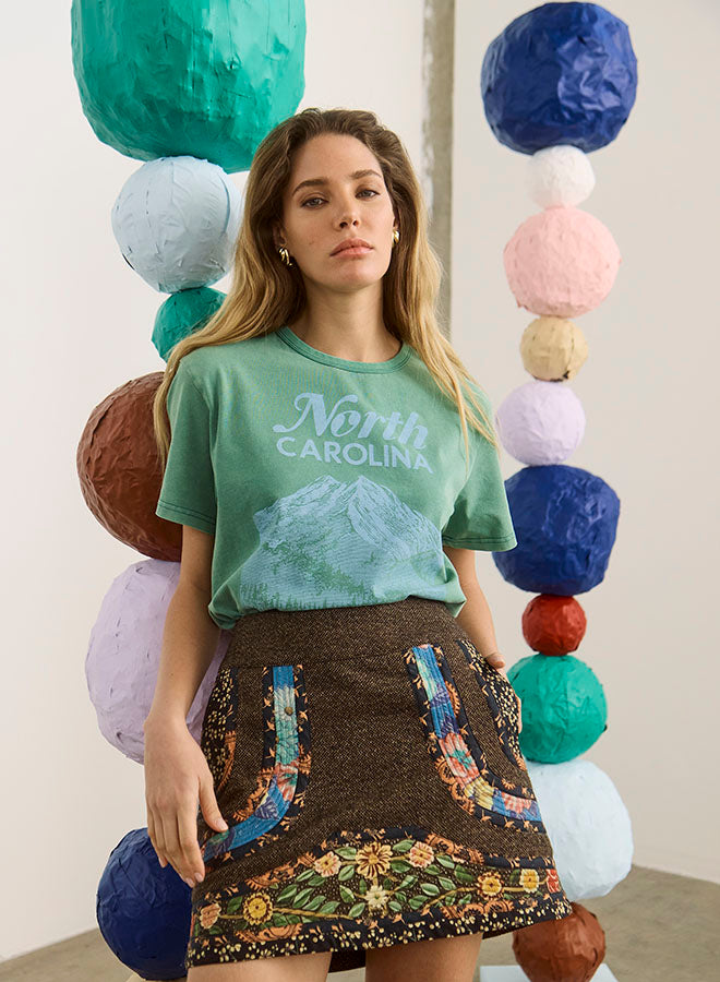 Schulte Skirt