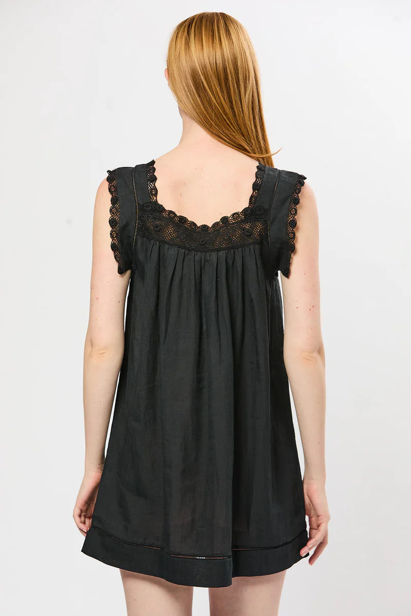 Doen Almadia Dress