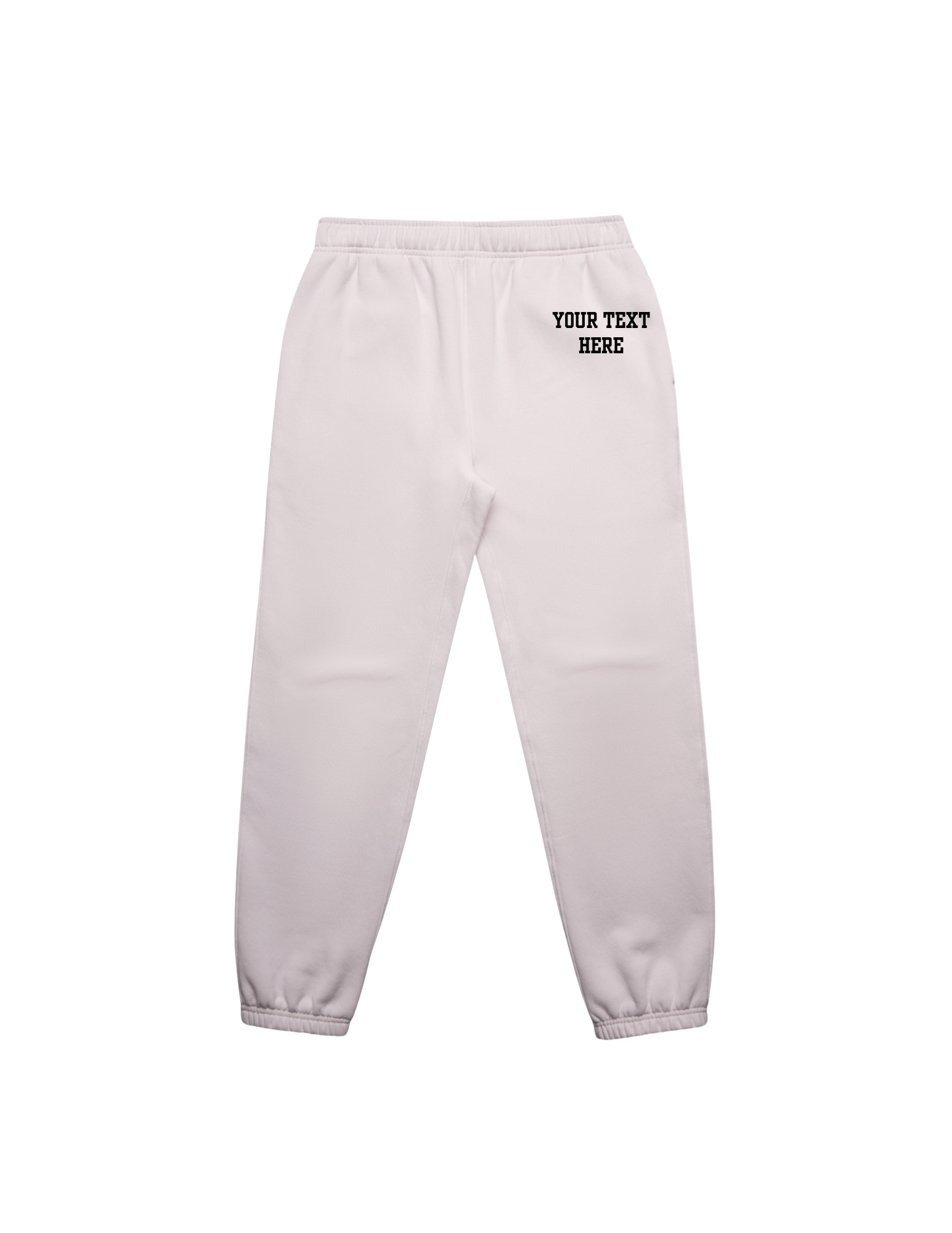 L|A Custom Shop Relaxed Sweat Pant