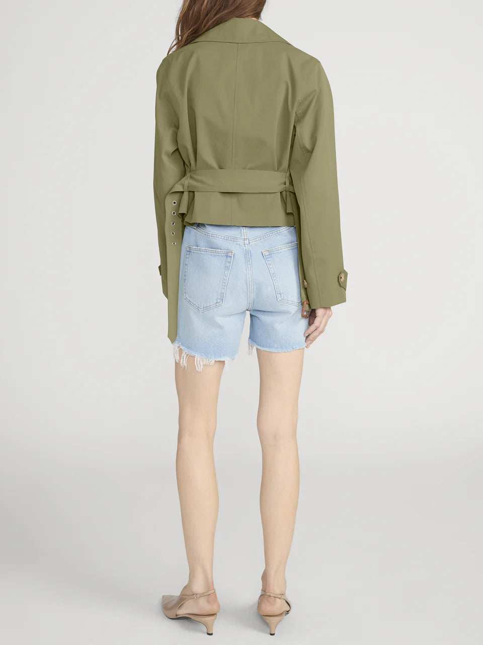 Frame Everyday Short - Swindle