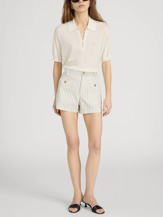Frame The Cruise Short
