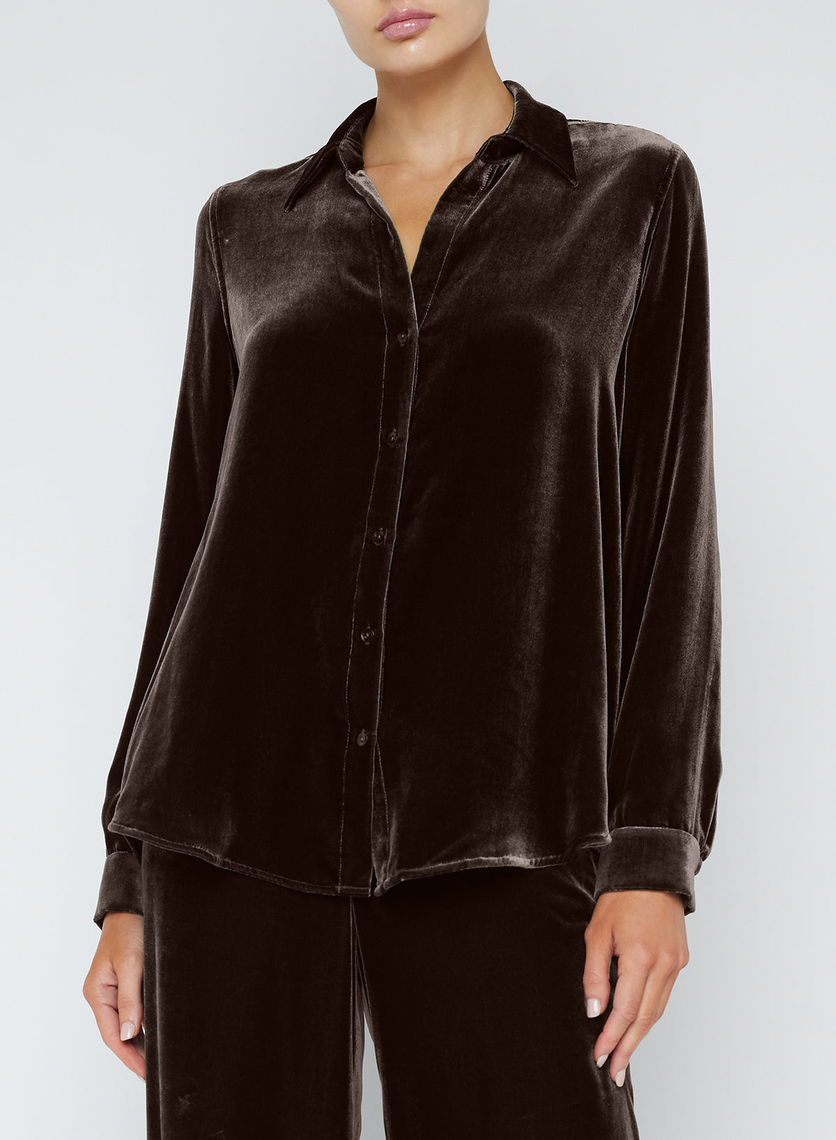 ARGO BLOUSE