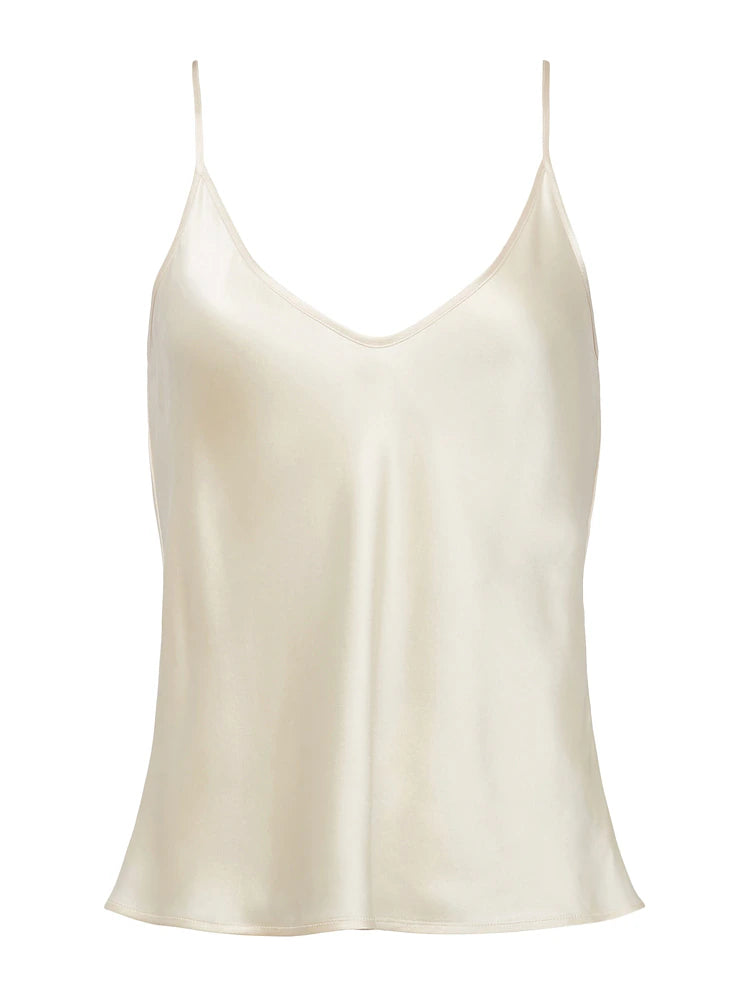 L'Agence Lexi Camisole - Pearl