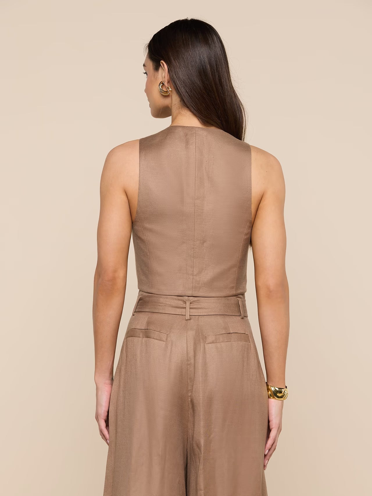 L'Agence Jianna Vest