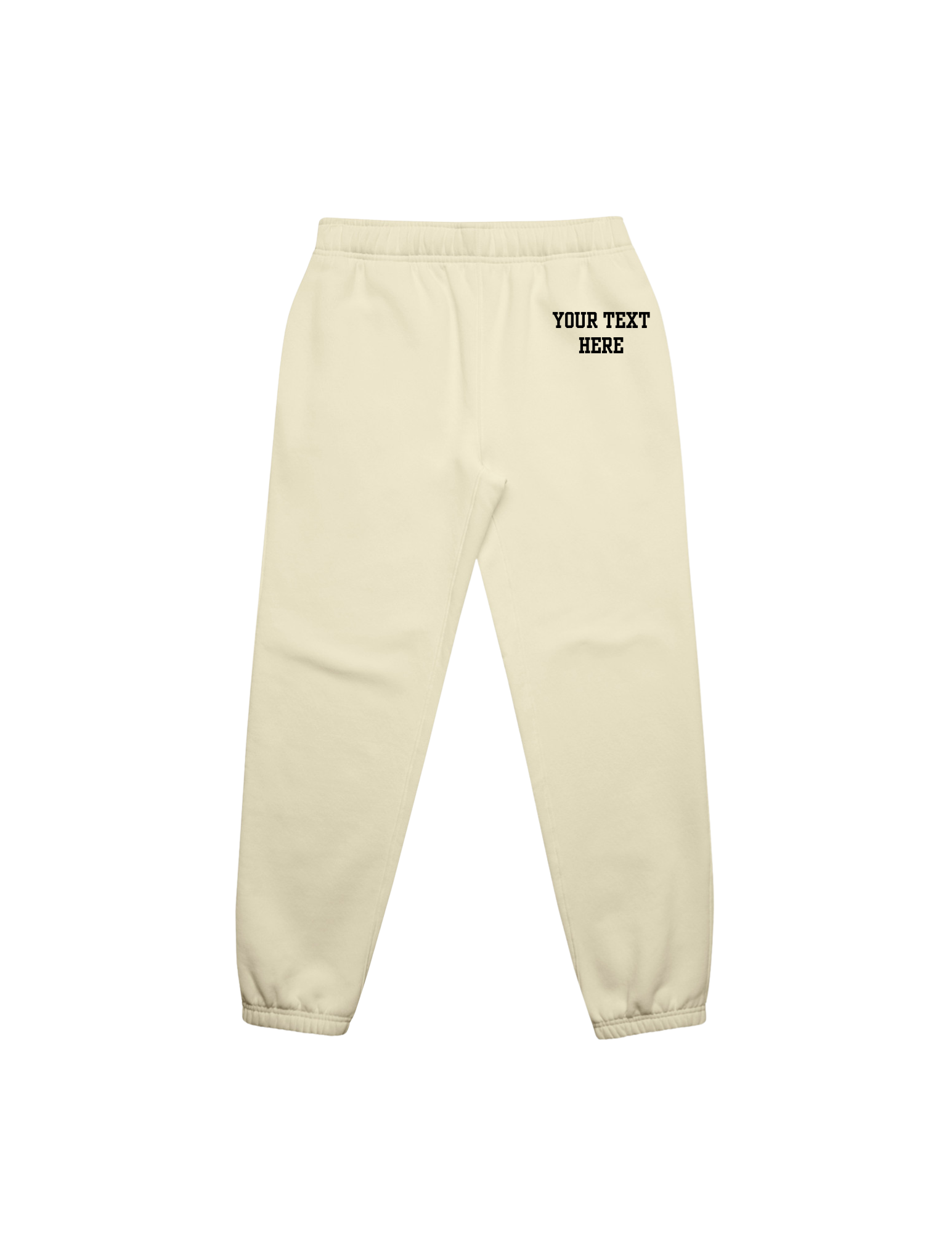 L|A Custom Shop Relaxed Sweat Pant