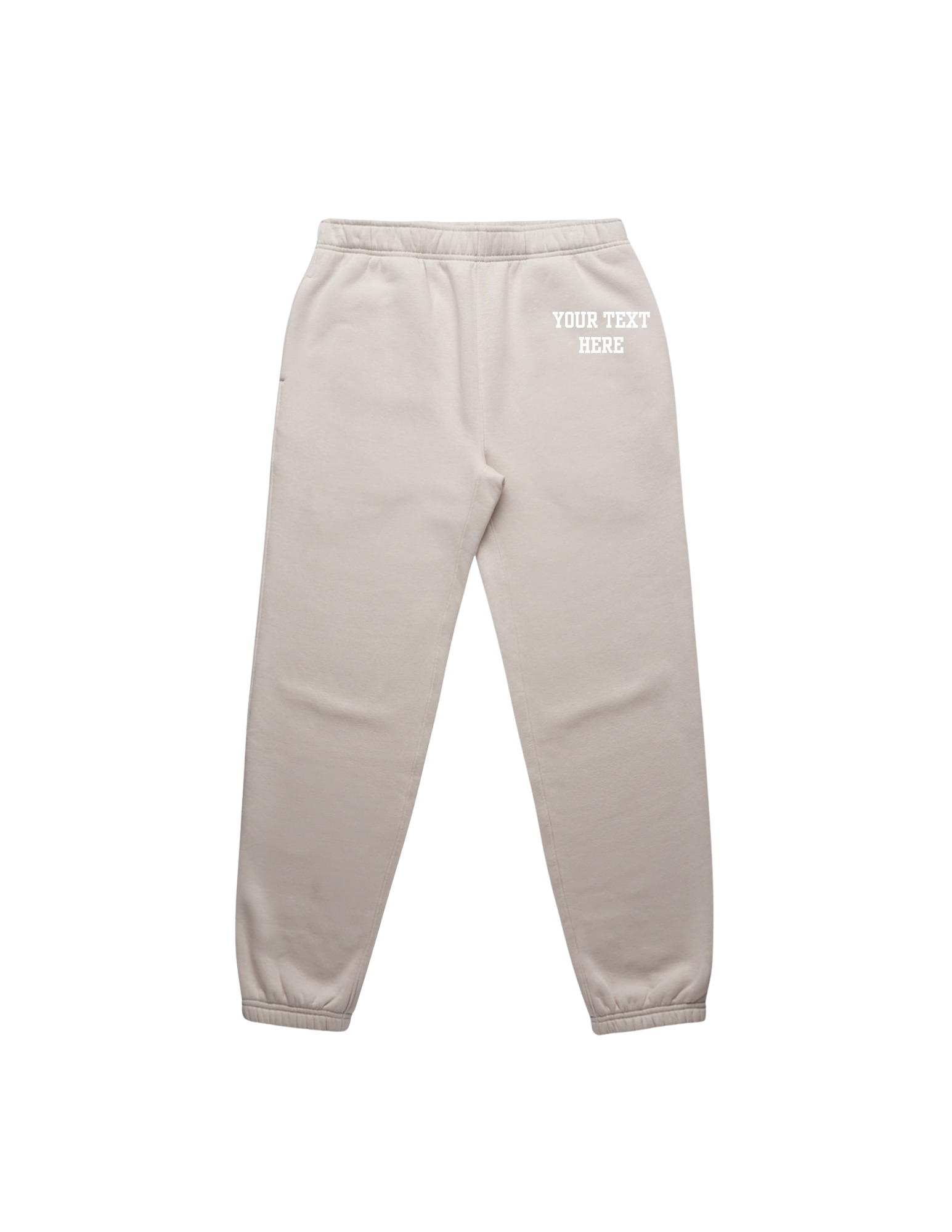 L|A Custom Shop Relaxed Sweat Pant