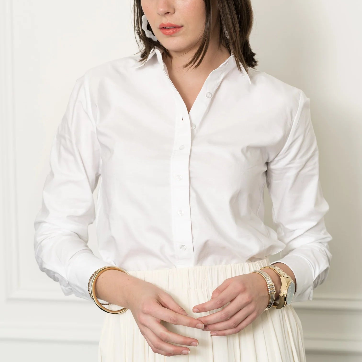 The Boyfriend Shirt