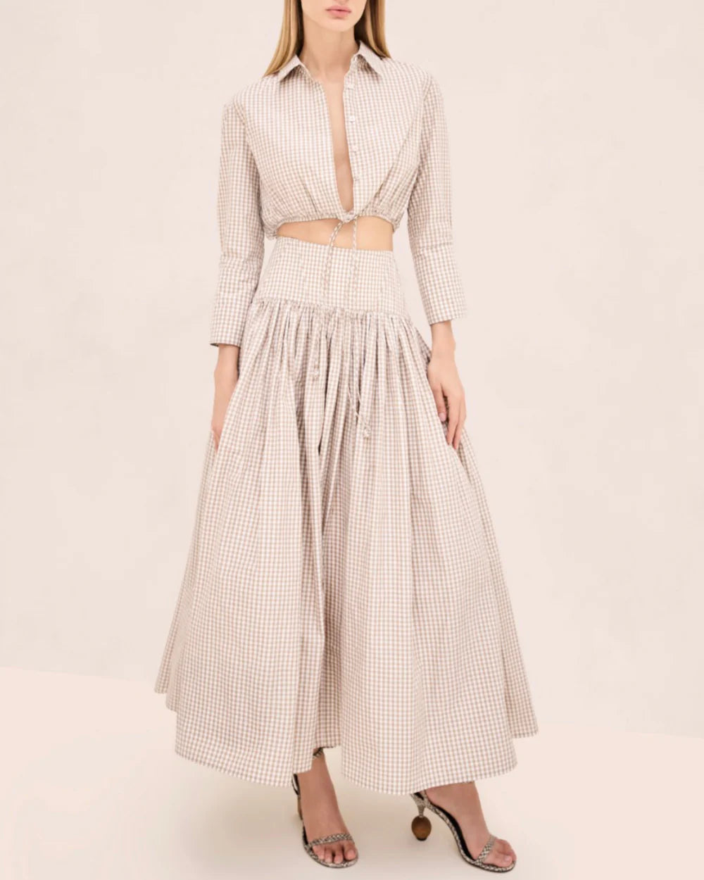 Alexis Mazi Top