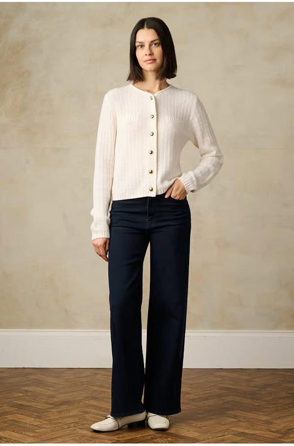 Frame Le Slim Palazzo Jean - Century