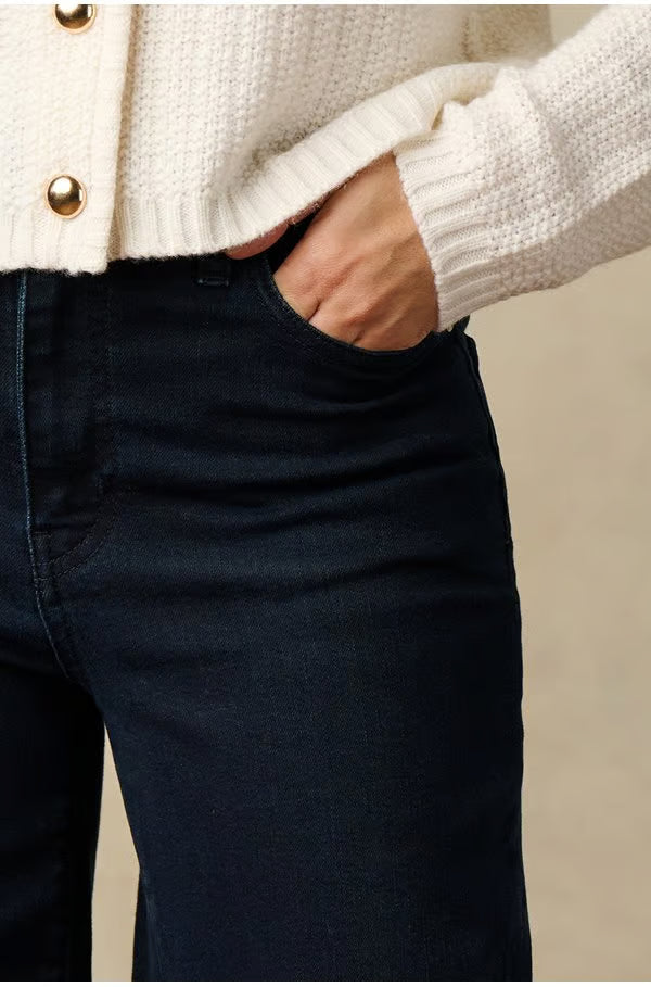 Frame Le Slim Palazzo Jean - Century