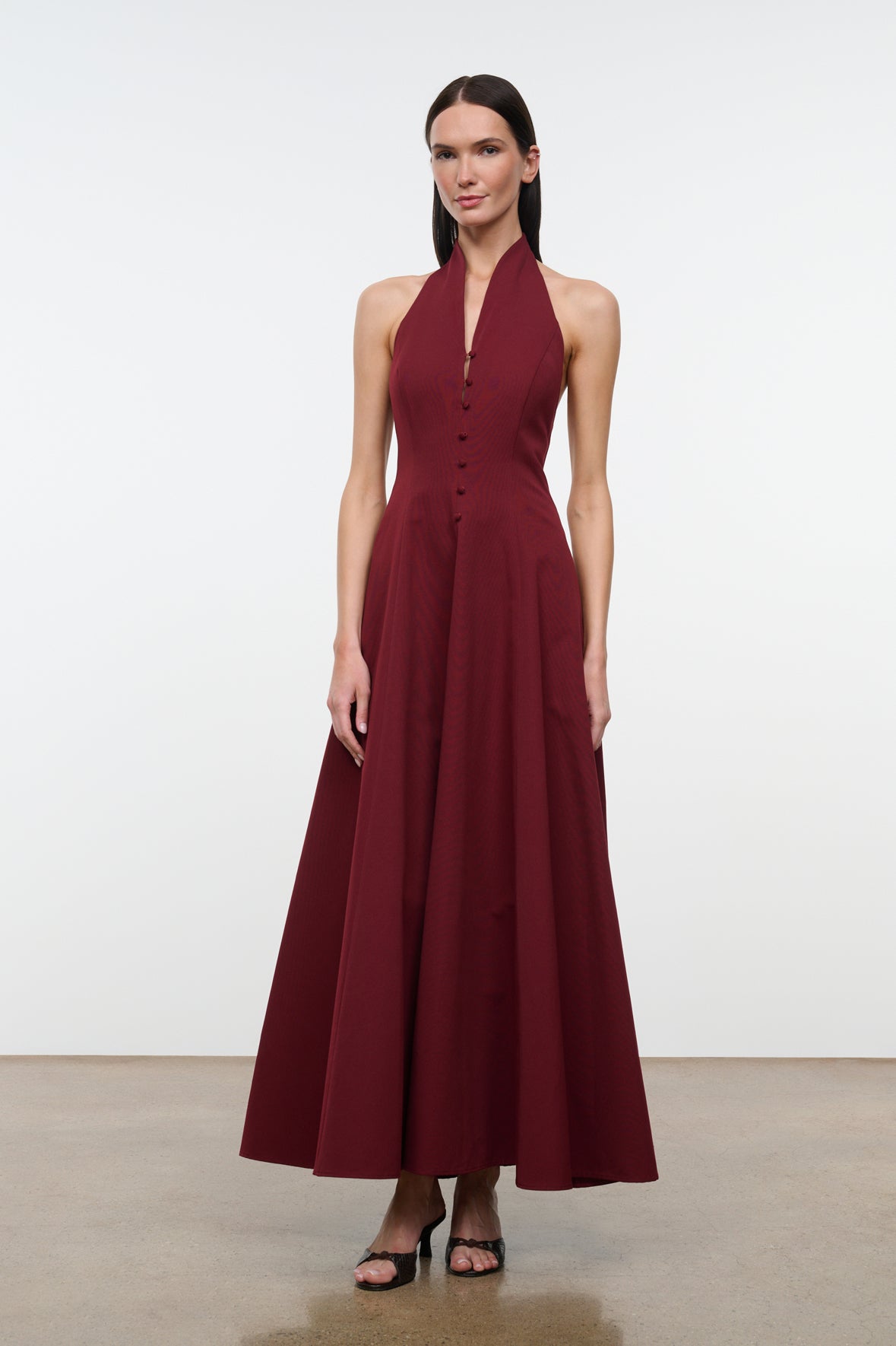 Staud Stella Dress
