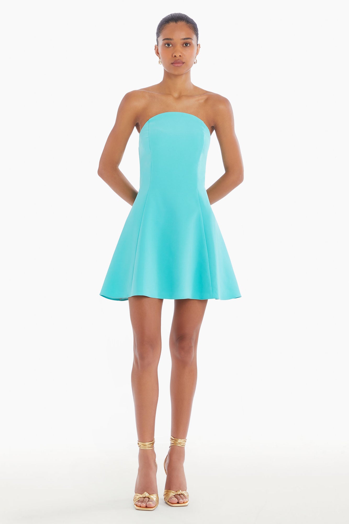 ROMILLY DRESS