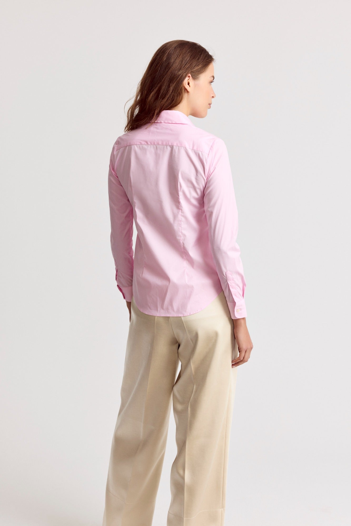 The Essentials Shirt