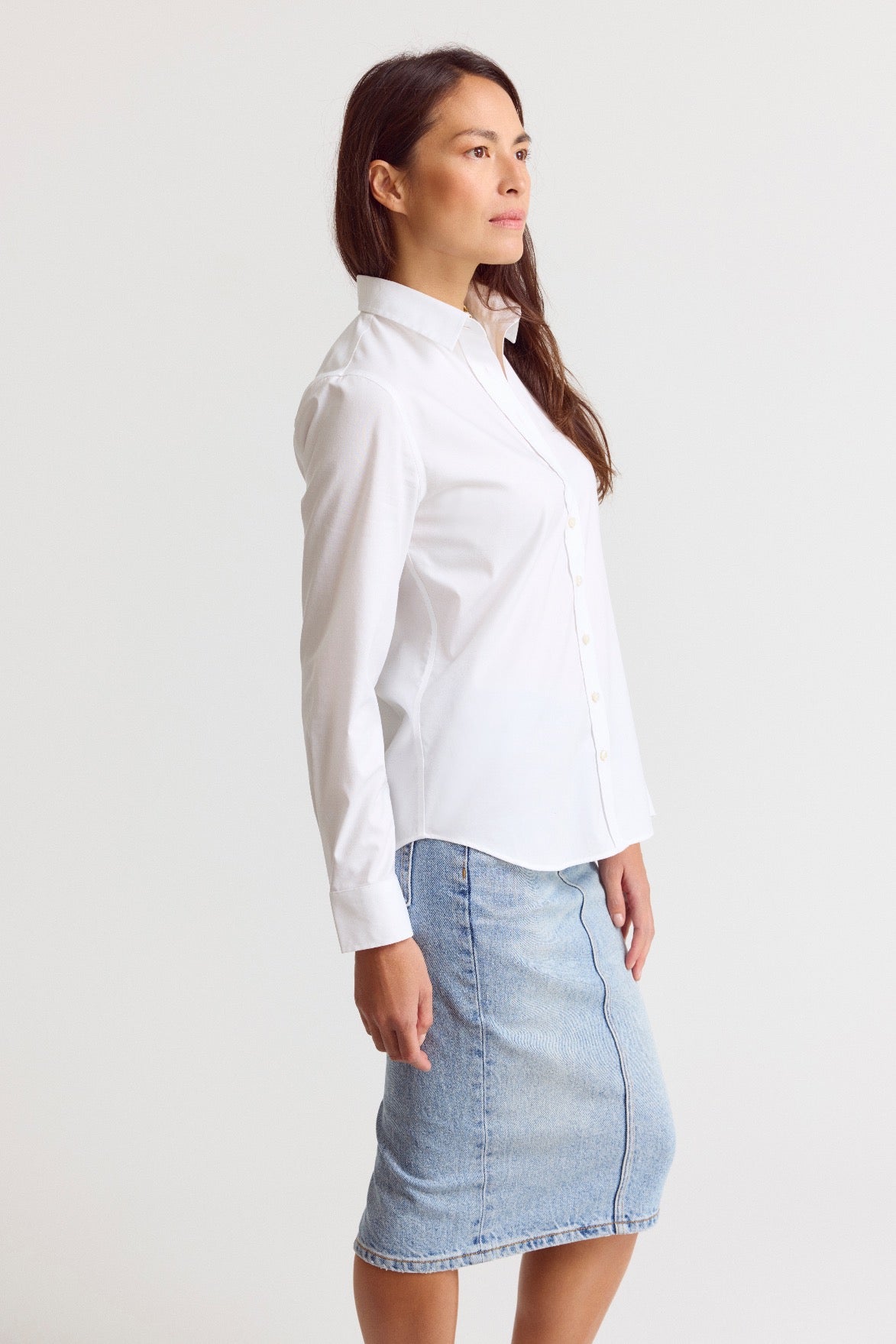 The Essentials Shirt