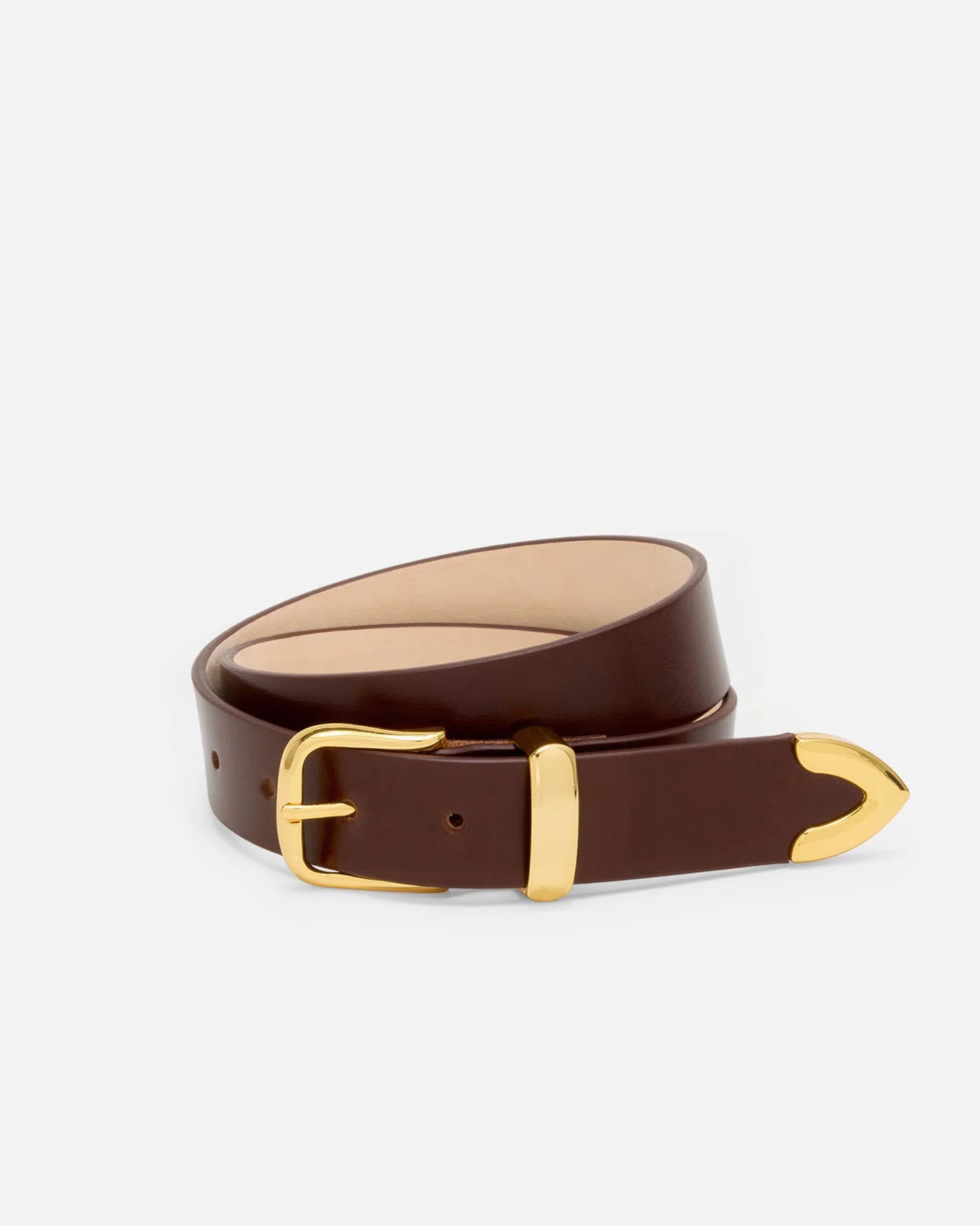 Aureum No. 7 Belt