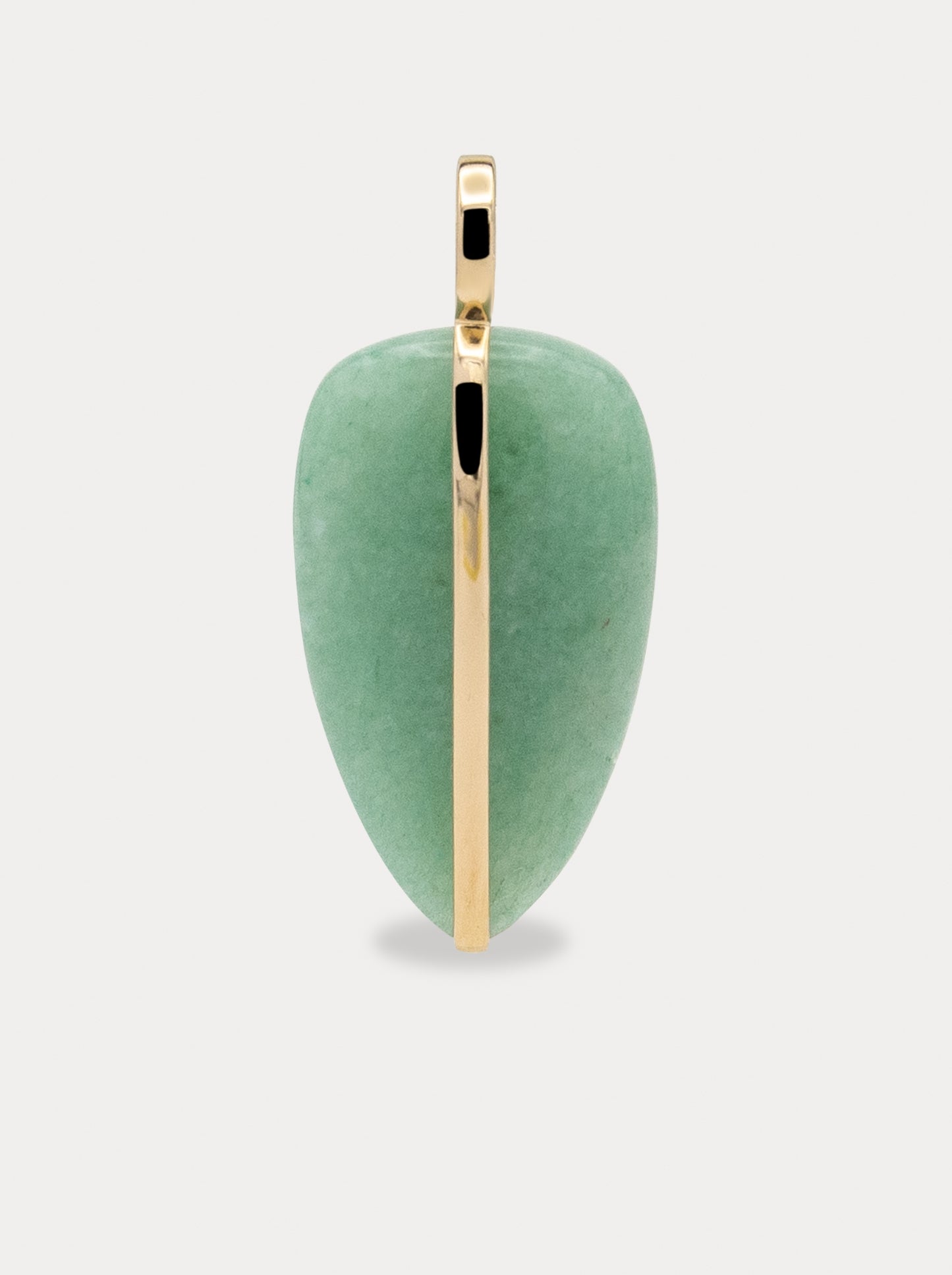 By Pariah Large Pebble Pendant