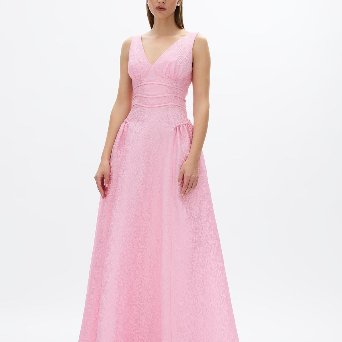 Rachel Gilbert Sophia Gown