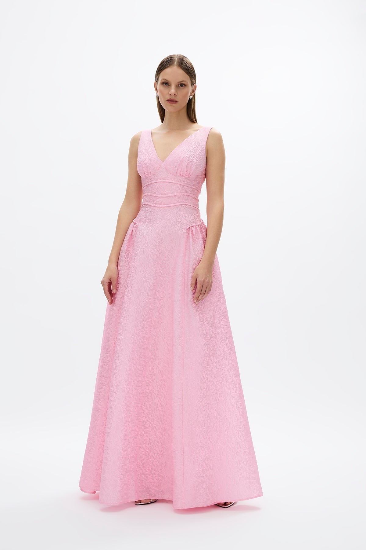 Rachel Gilbert Sophia Gown