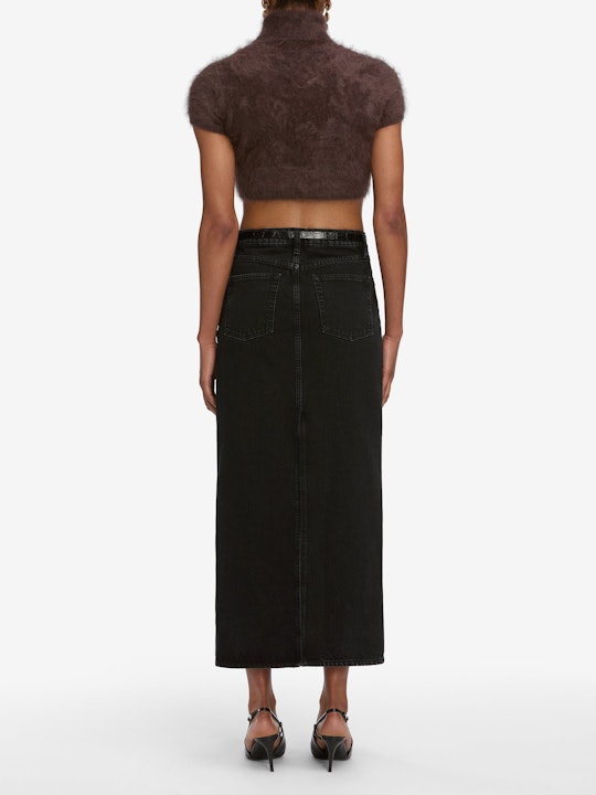 Frame Column Skirt