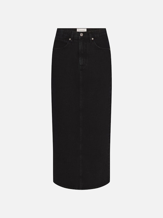 Frame Column Skirt