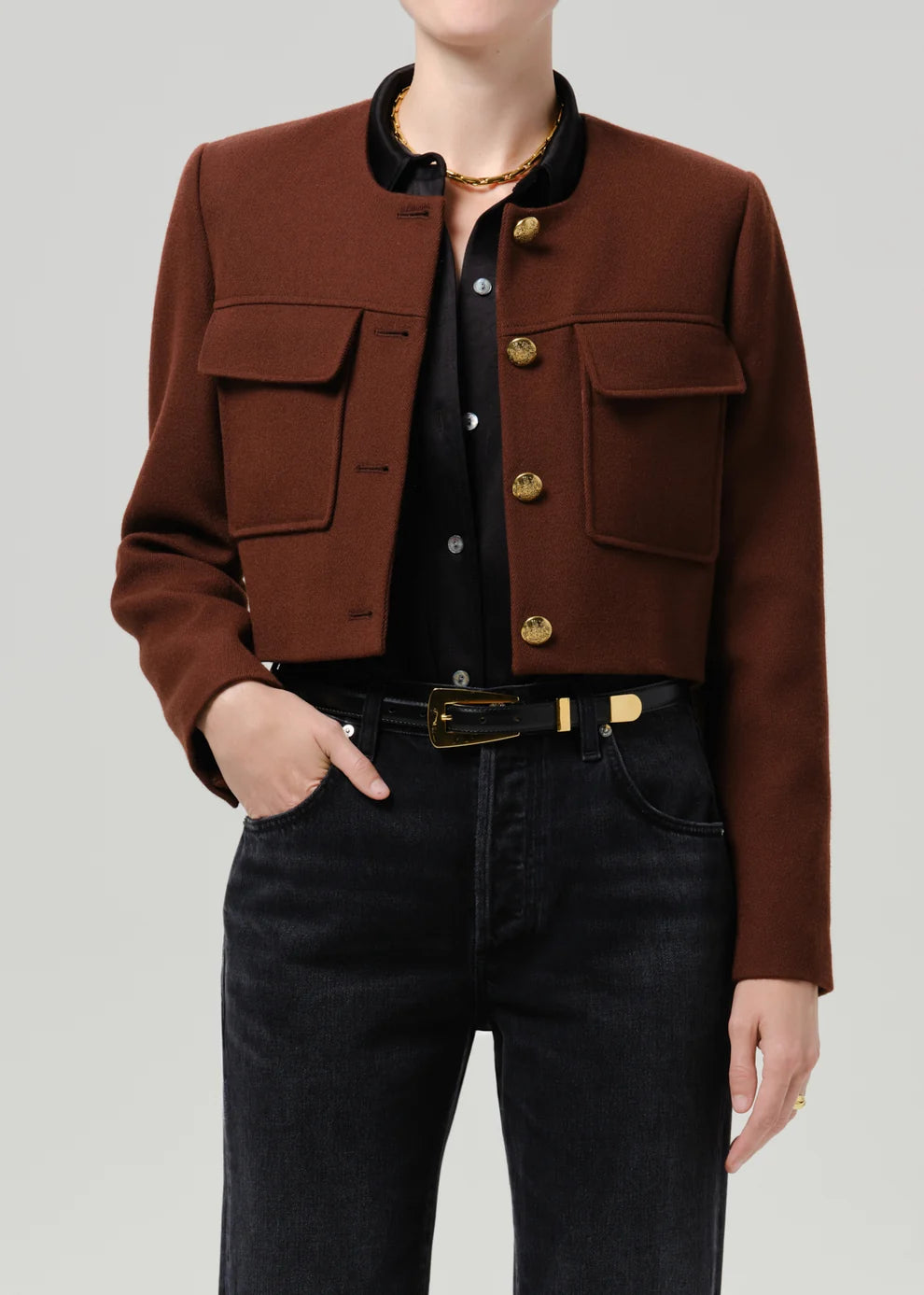 Citizens Of Humanity Sophia Jacket