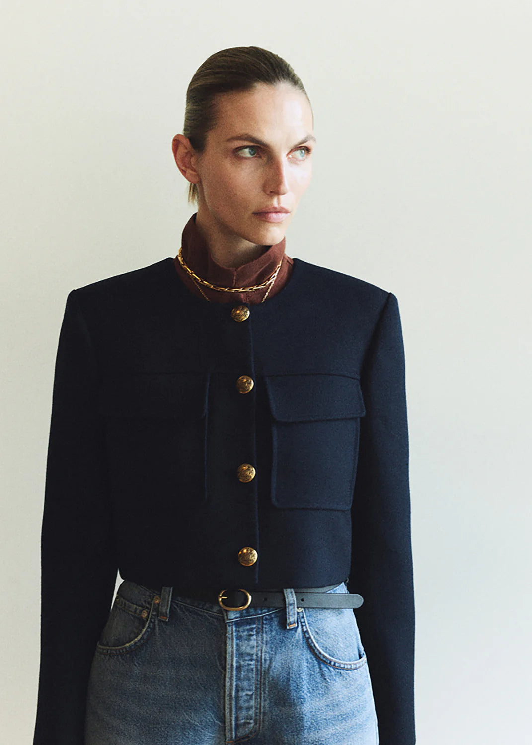 Citizens of Humanity Sophia Jacket