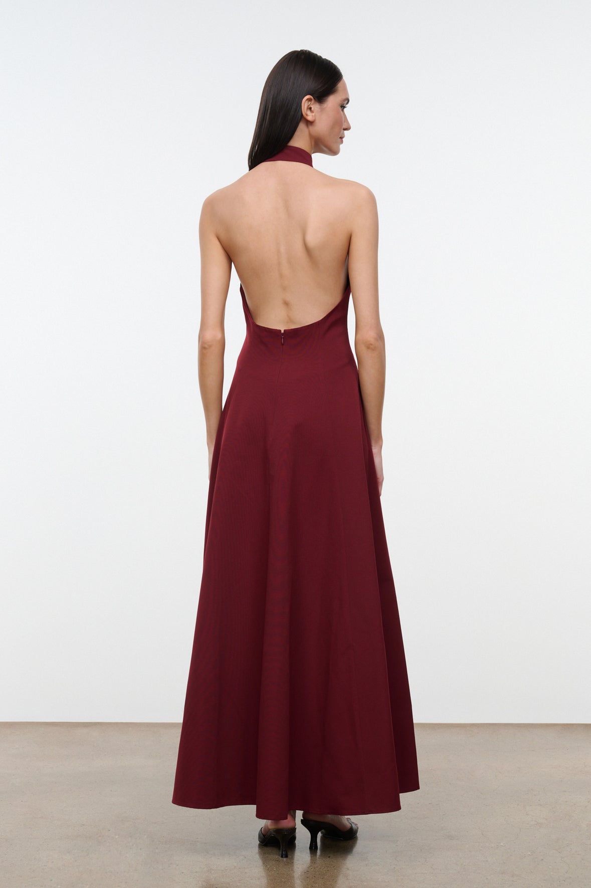 Staud Stella Dress