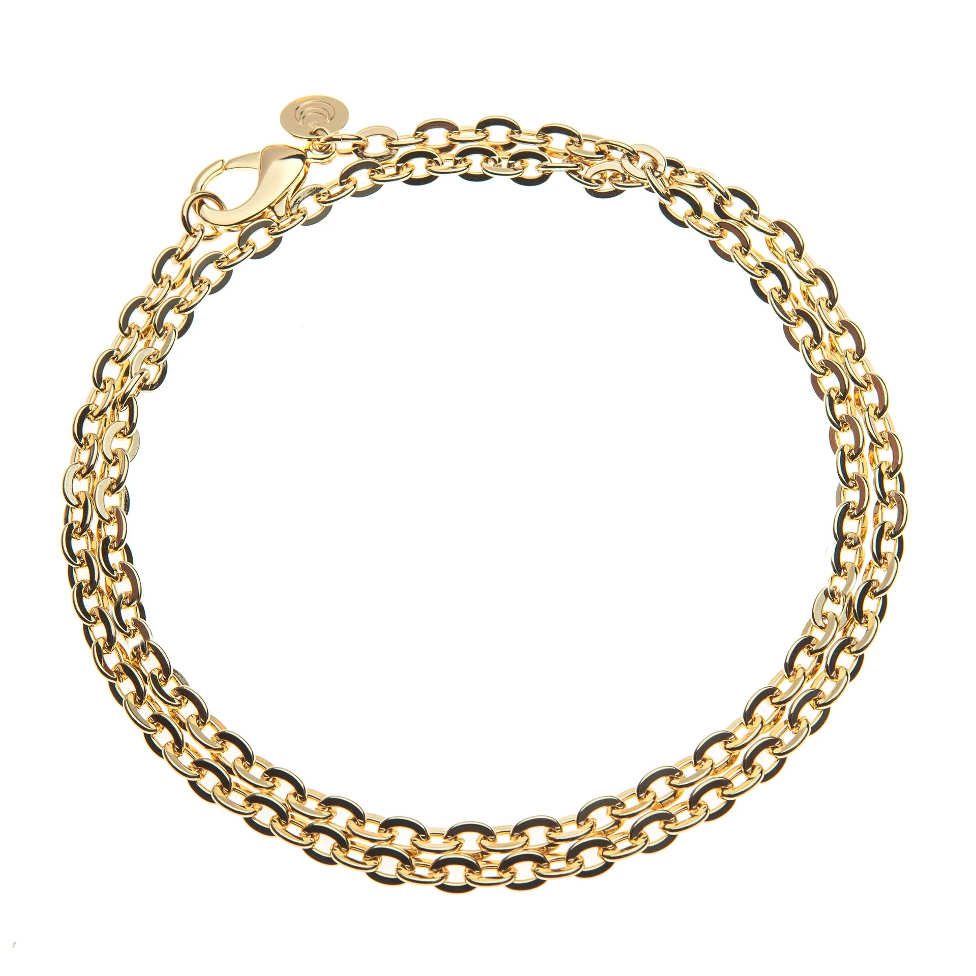 Jane Win Gardez Bien Long Chain