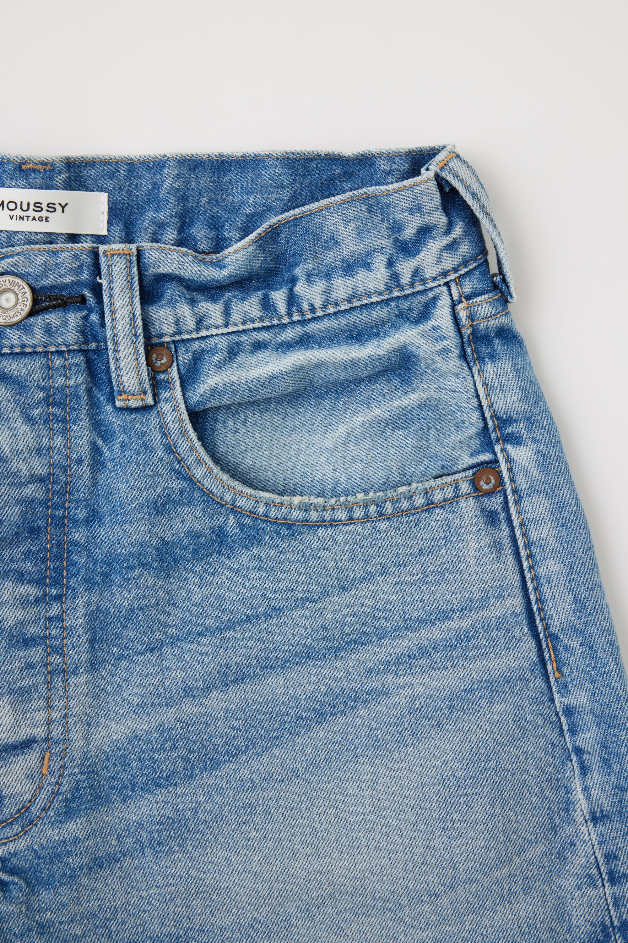 SHORTS - Troppard