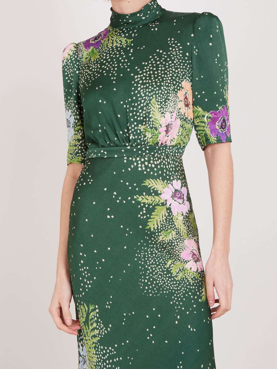 ADELE-B DRESS 11340