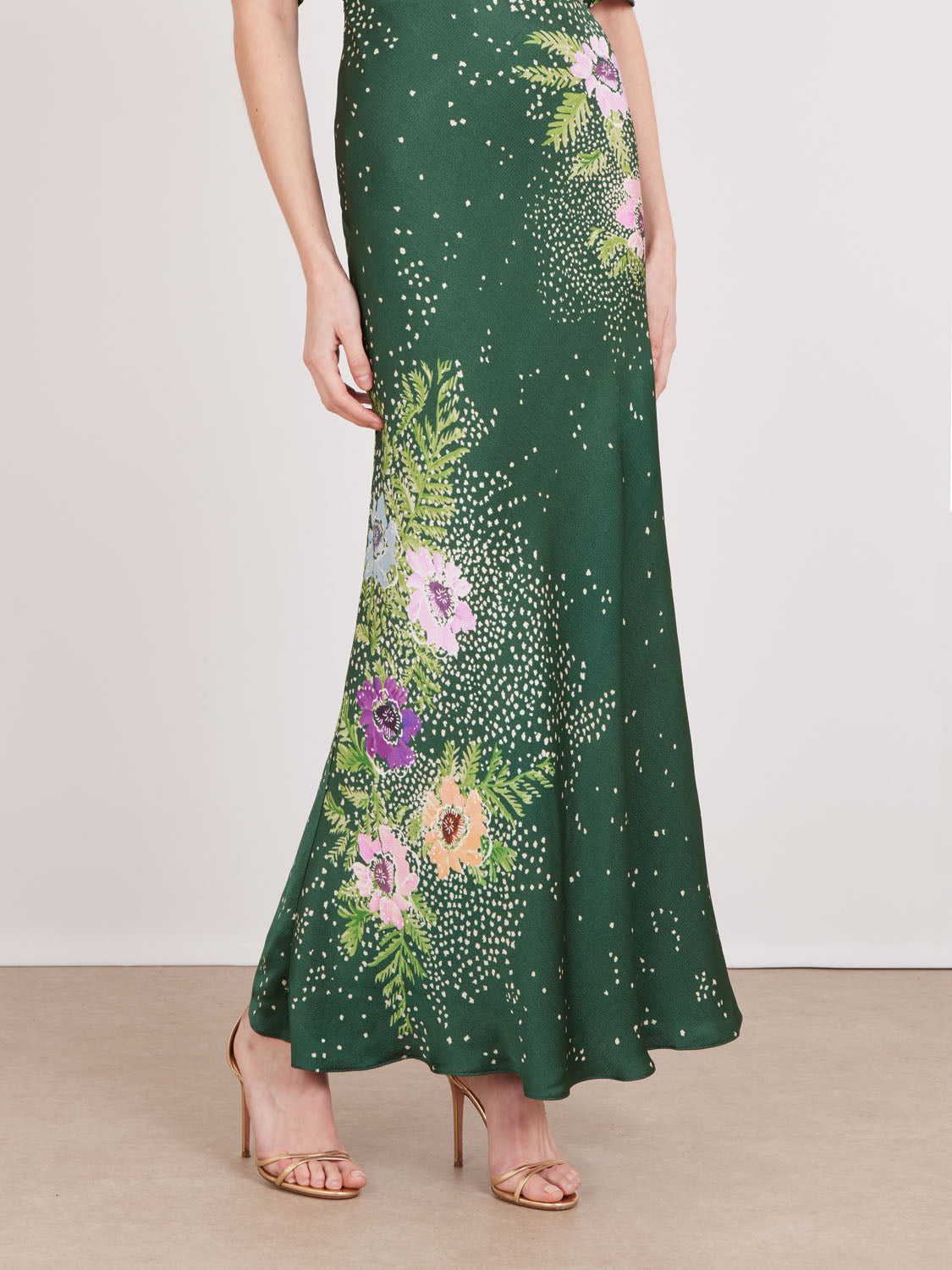 ADELE-B DRESS 11340