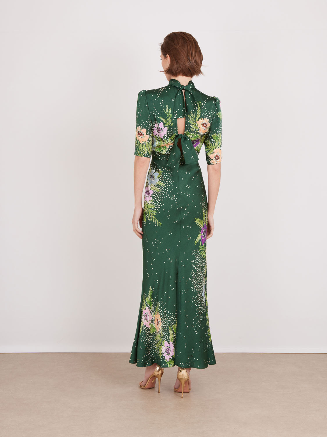 ADELE-B DRESS 11340