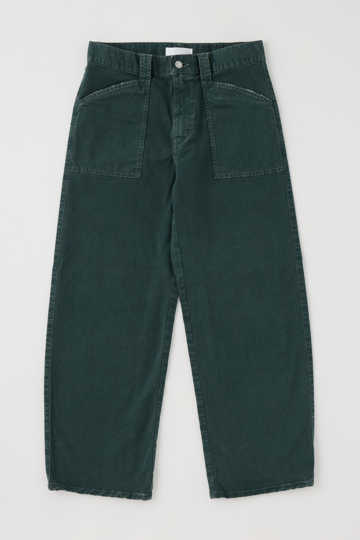 GUSSET CARGO - Pomonok