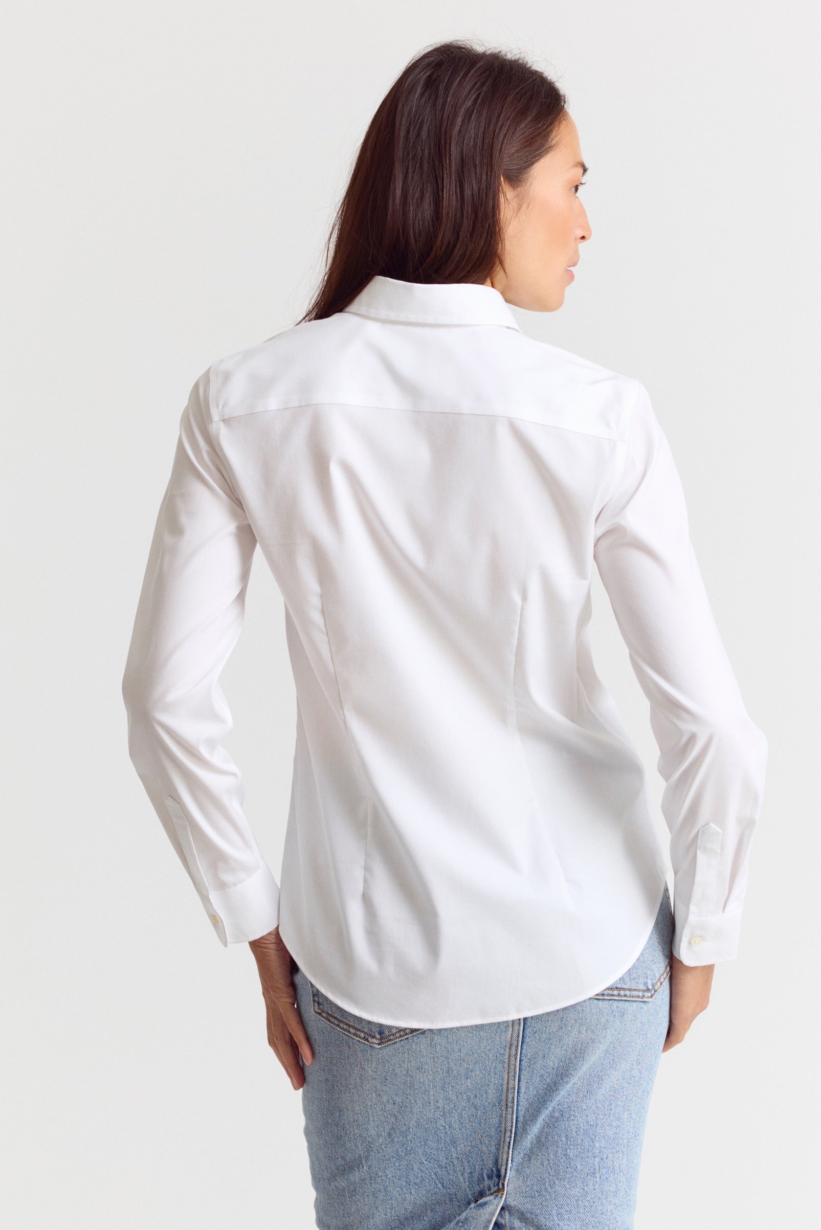 The Essentials Shirt
