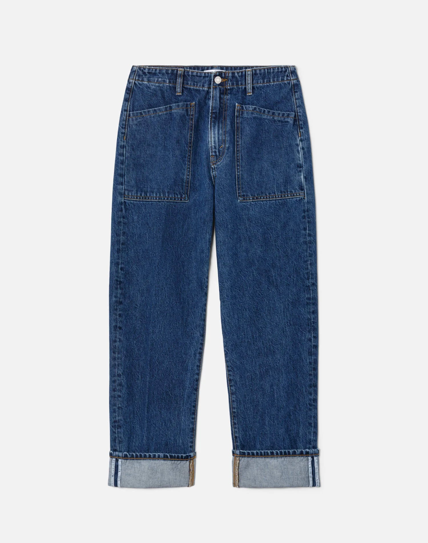 Re/Done Bender Jean