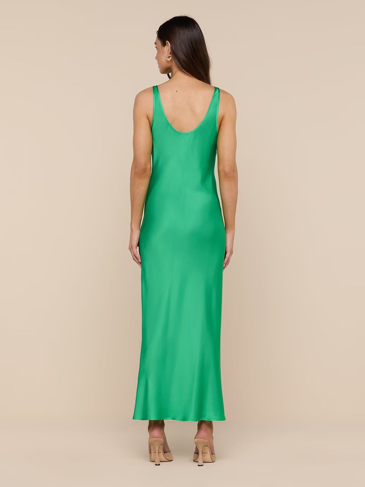 L'Agence Akiya Tank Dress