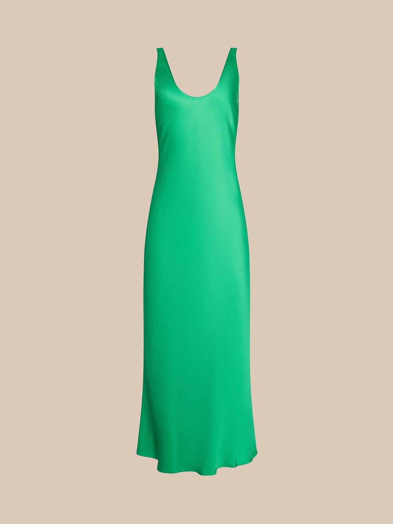 L'Agence Akiya Tank Dress