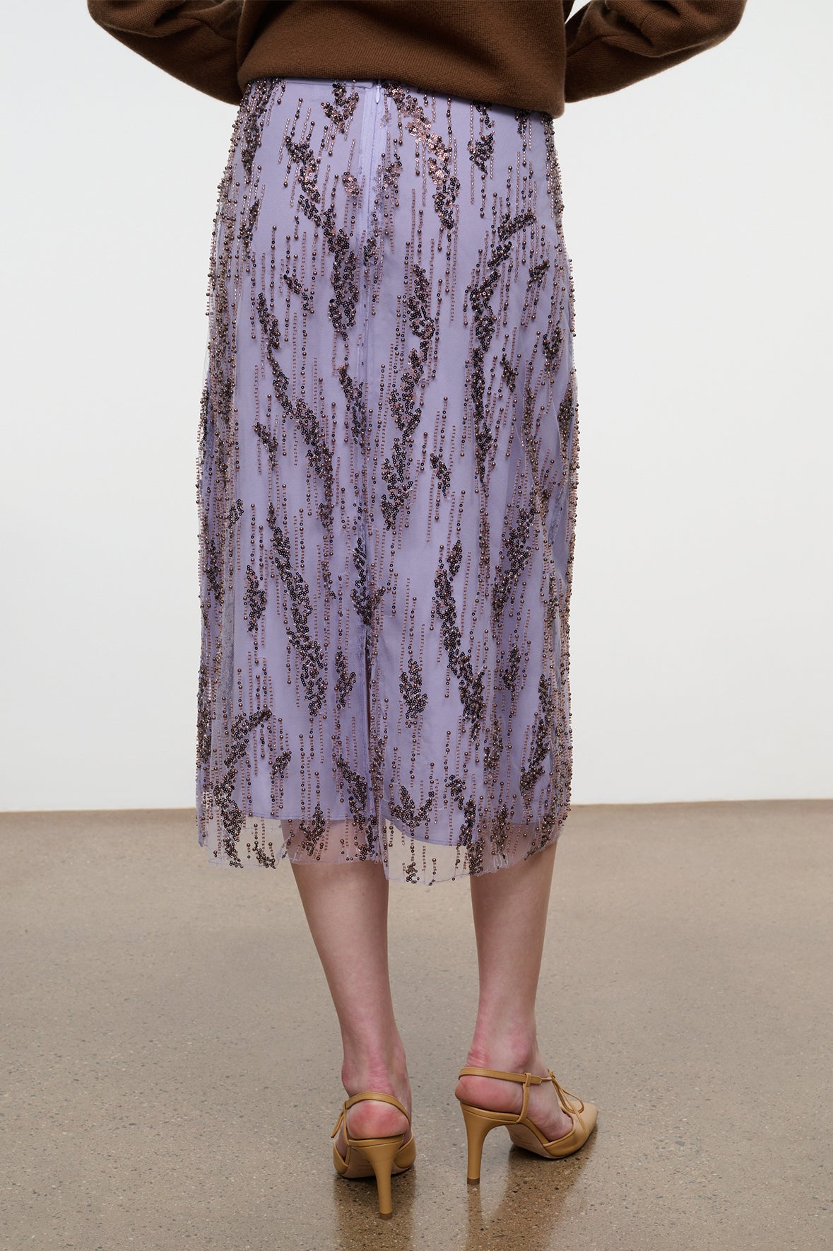 Staud Aviva Skirt