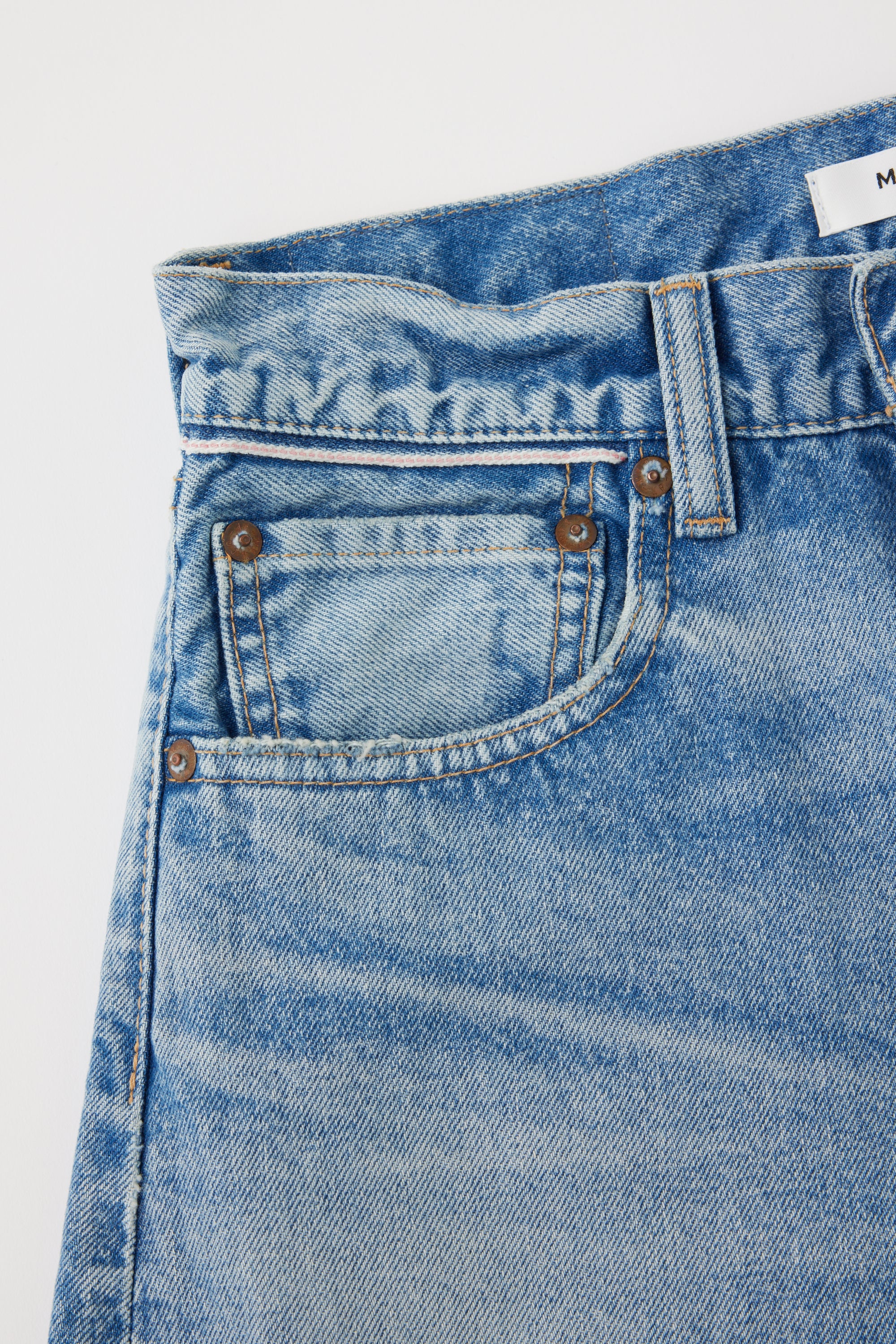 SHORTS - Troppard