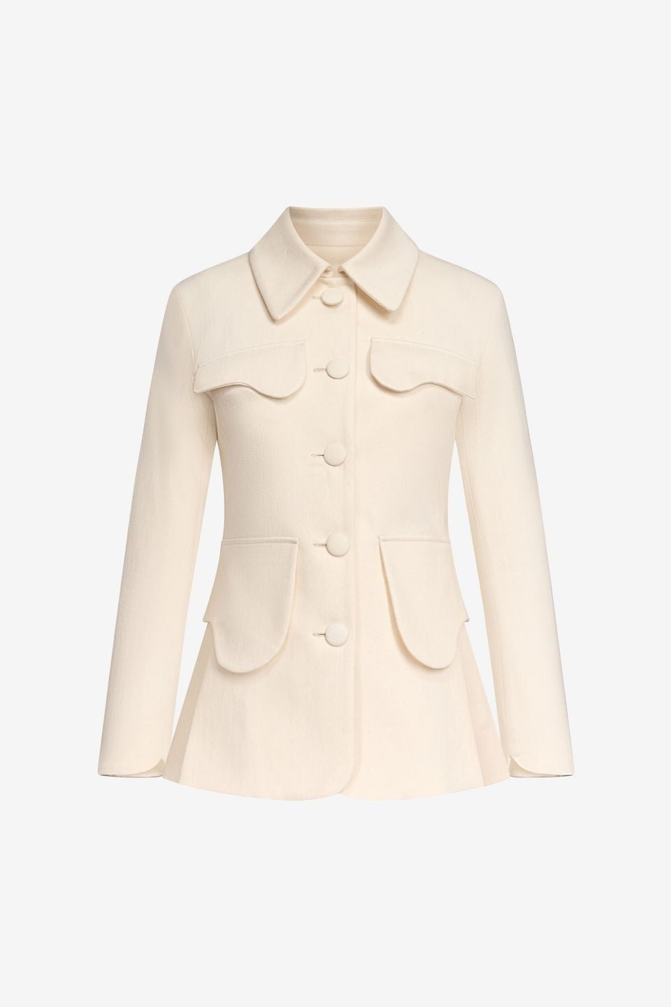 Destree Tamara Denim Jacket