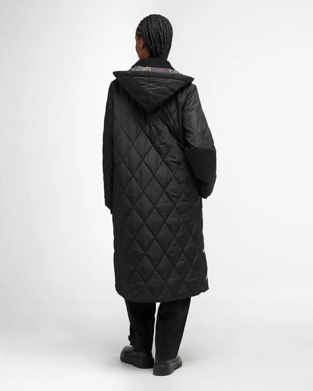 Barbour Meredith Quilted Jacket