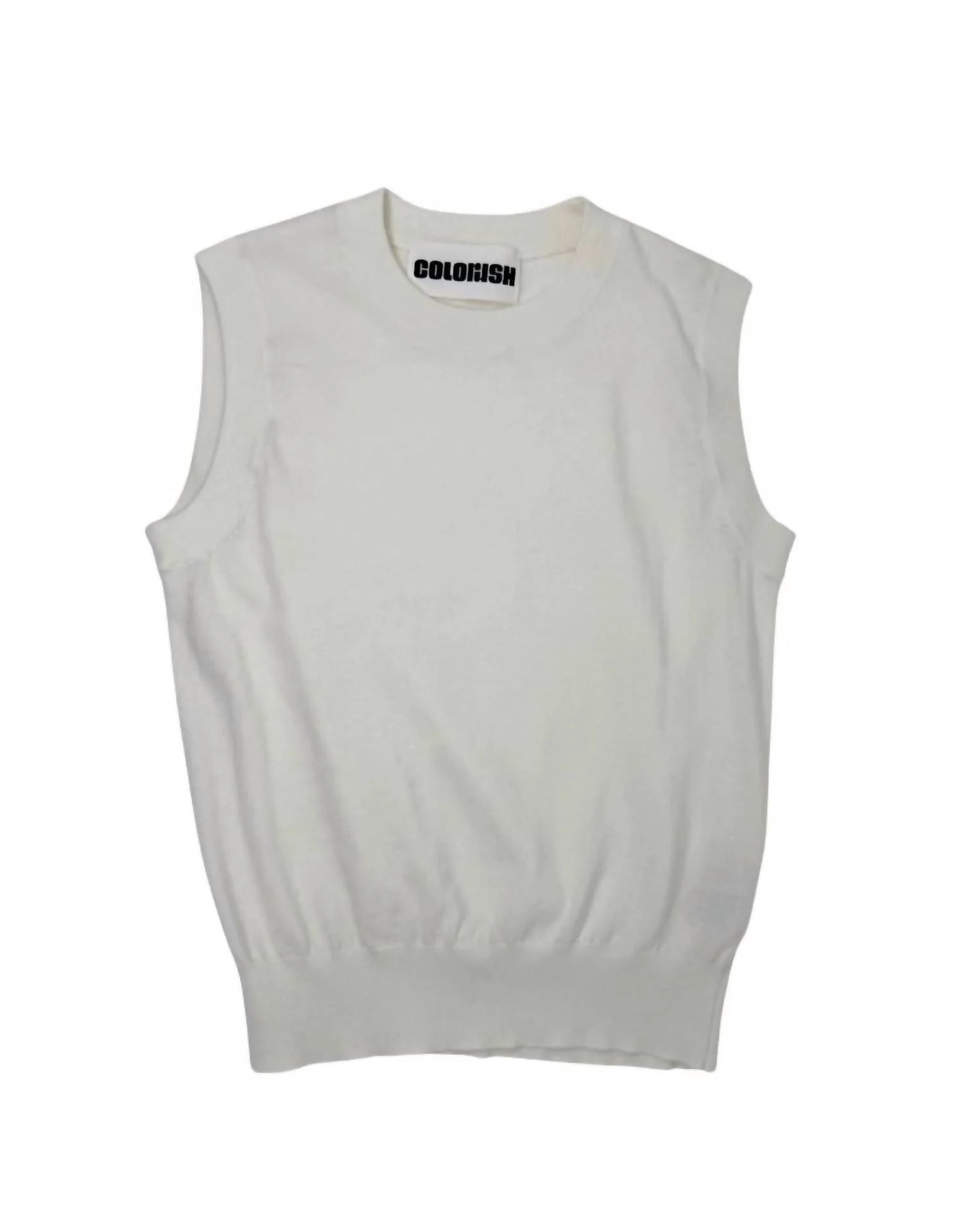 Colorush Shaka Style Tank